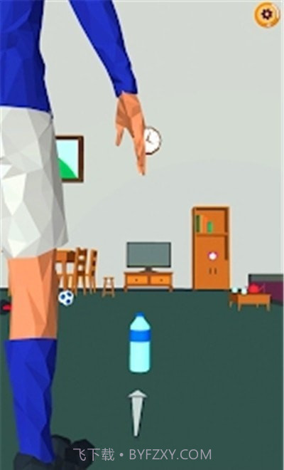 Kicking Everything截图3 Kicking Everything截图3