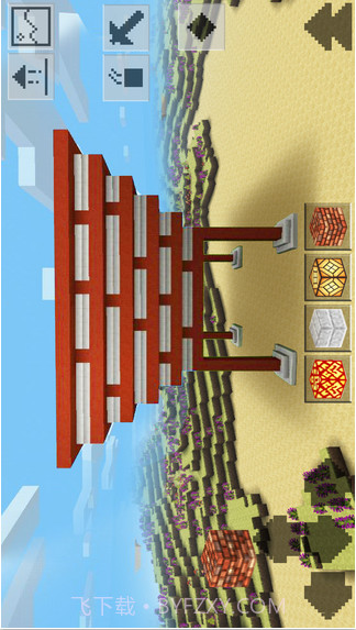 掌上建造世界截图1