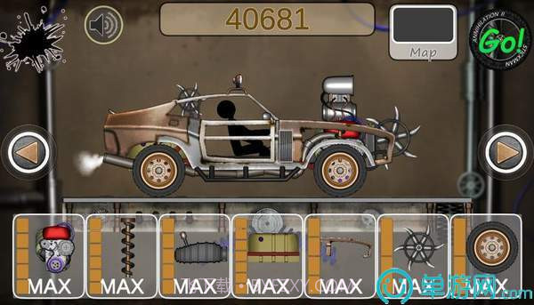 火柴人歼灭2截图3 火柴人歼灭2截图3