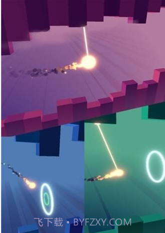 元素穿梭最新版截图1