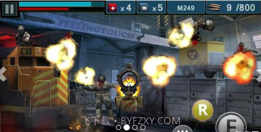 战争之王截图2 战争之王截图2