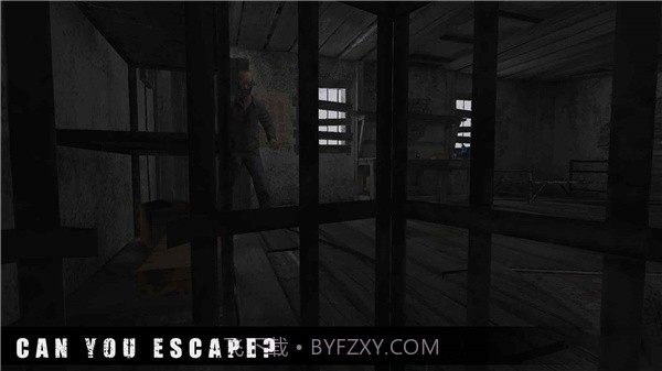 生化起源密室逃脱截图3