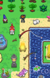 宠物之家养成截图1 宠物之家养成截图1