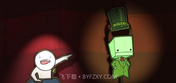 战斗方块剧场截图4