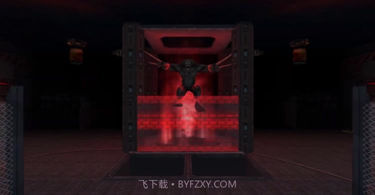 代号Z日截图1 代号Z日截图1