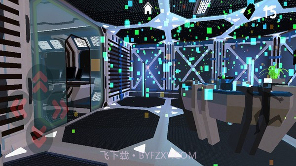 在我们之间对抗僵尸截图2 在我们之间对抗僵尸截图2