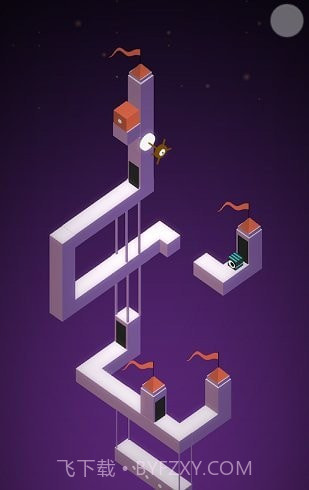 等距的困惑截图3 等距的困惑截图3