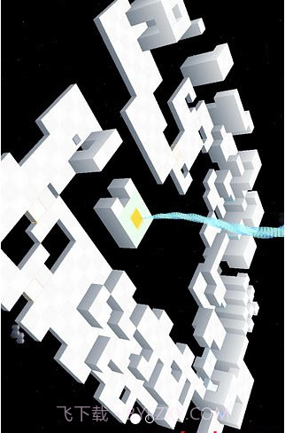 边缘方块:EDGE截图1