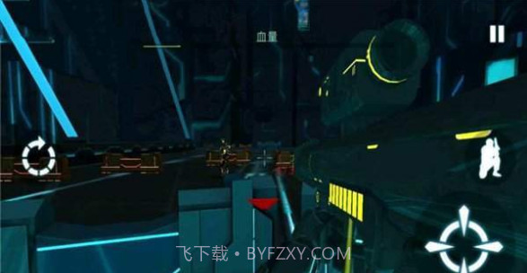 代号5：现代枪战截图3