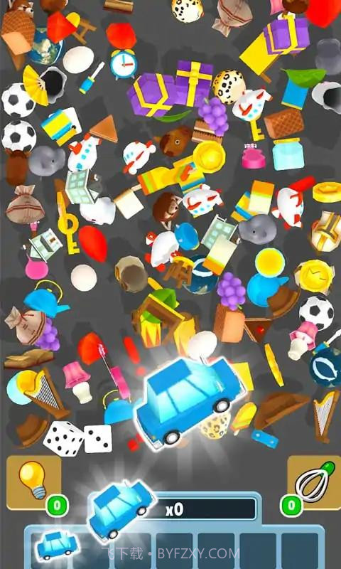 玩具消消消截图1 玩具消消消截图1