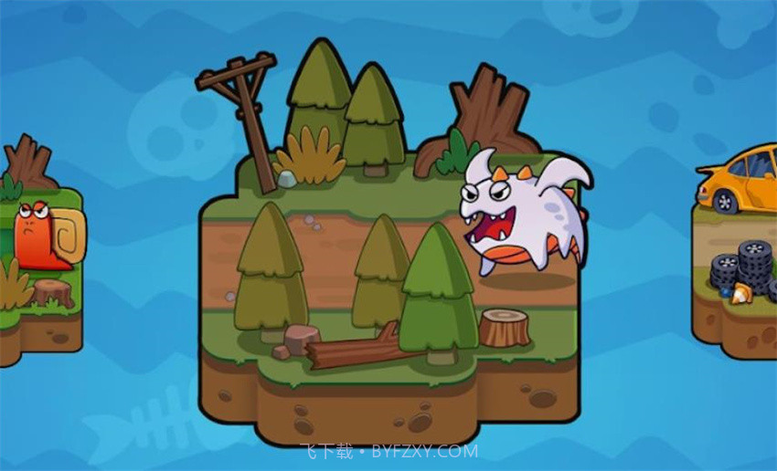 幸存者太空之战截图3