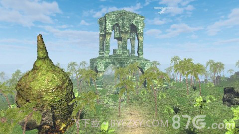 自由翱翔VR截图1 自由翱翔VR截图1