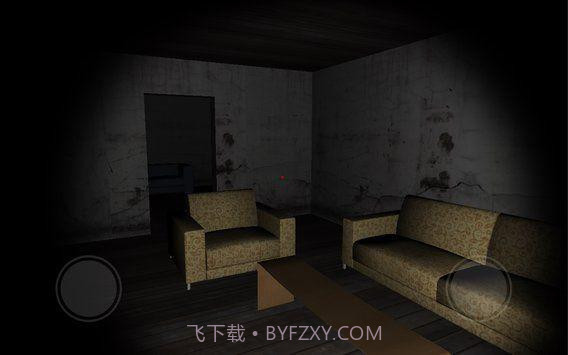 格拉玛恐怖女士截图3 格拉玛恐怖女士截图3