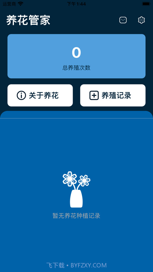 快捷养花管家截图2