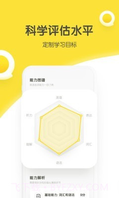 煎蛋英语截图1 煎蛋英语截图1