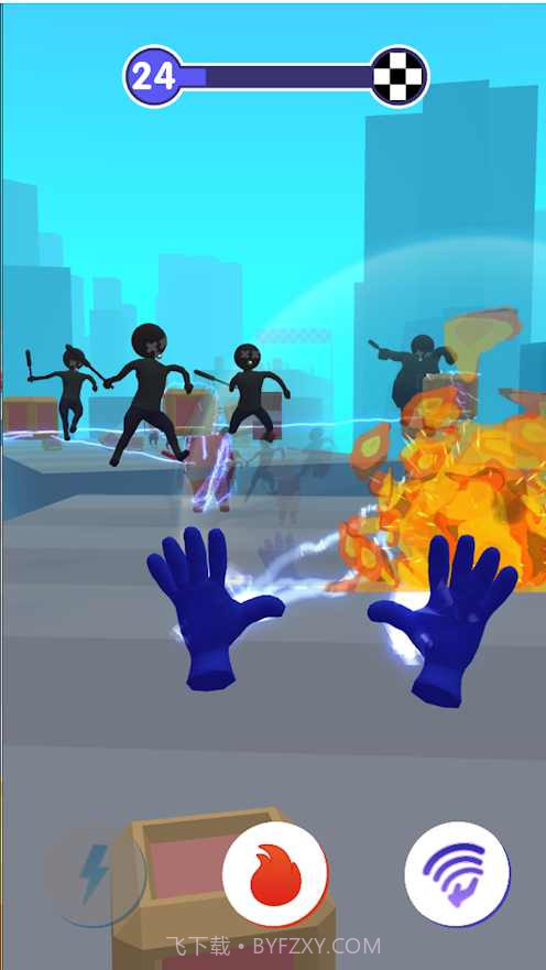 元素大师 无限钻石版截图2 元素大师 无限钻石版截图2