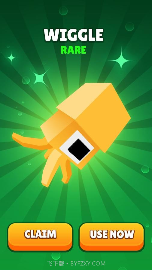 像素鱼2截图2 像素鱼2截图2