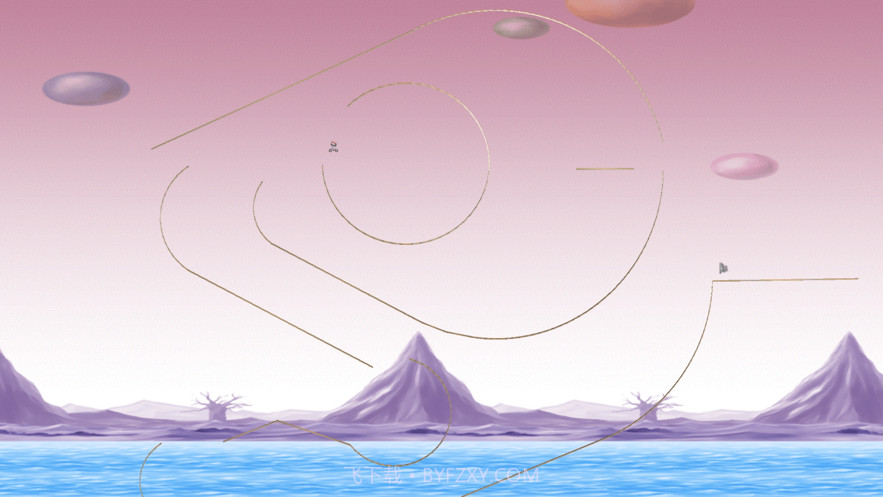 特技摩托车截图1