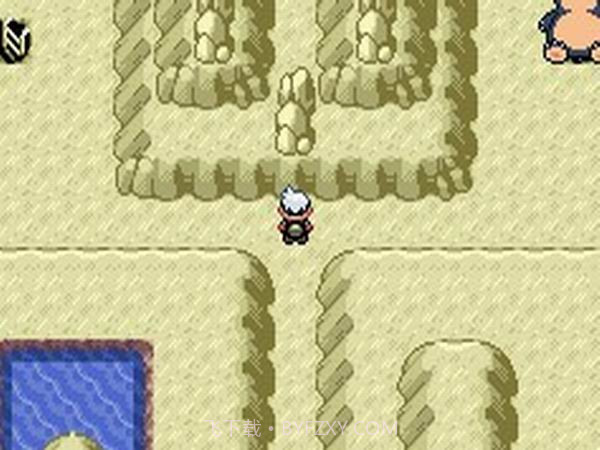 究极绿宝石5.5截图1