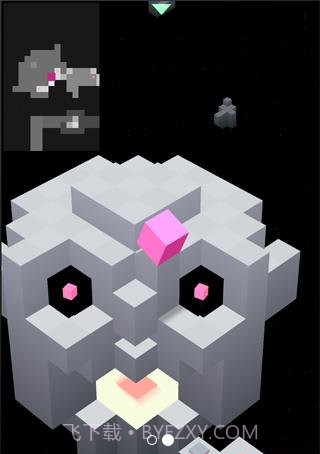 边缘方块:EDGE截图2