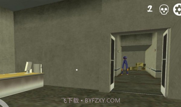 波比玩闹截图2 波比玩闹截图2