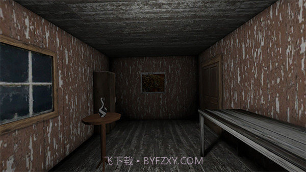 密室解谜模拟器截图4 密室解谜模拟器截图4