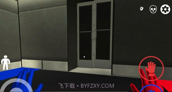 波比玩闹截图1 波比玩闹截图1