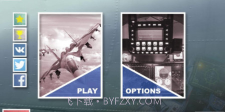 美国喷气战斗机战士截图4