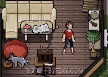 30秒进去入狱游戏截图3