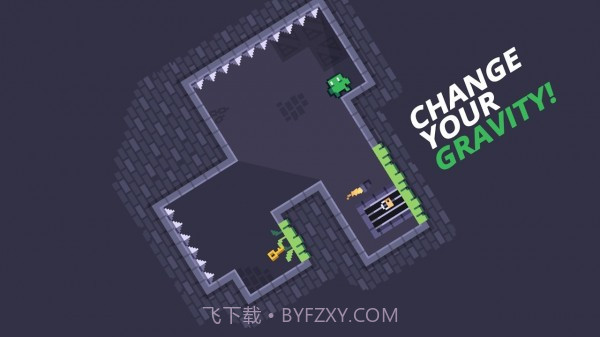 外星人逃亡截图3