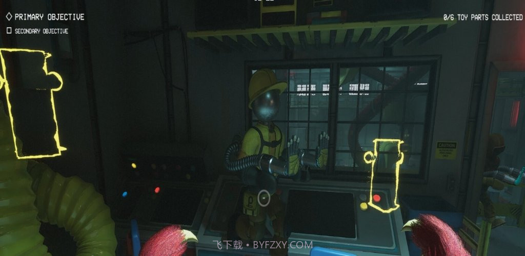 波比的游戏时间计划截图2