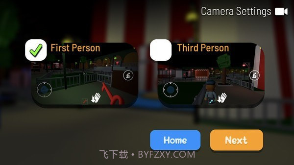 小丑猪狂欢截图2