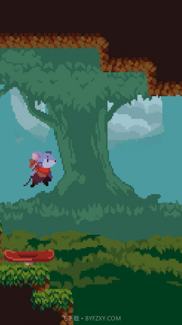 鼠托邦英雄传截图3