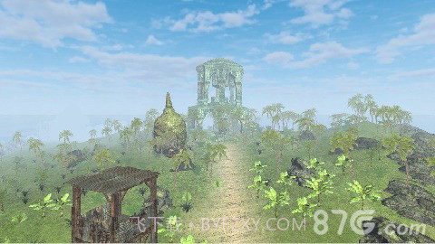 自由翱翔VR截图3 自由翱翔VR截图3