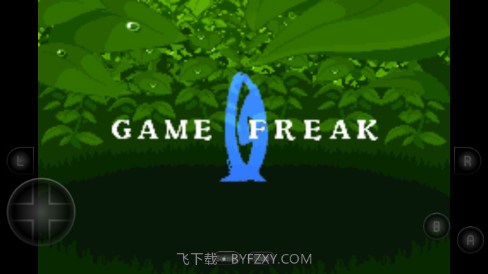 绿宝石之血影魔改截图1