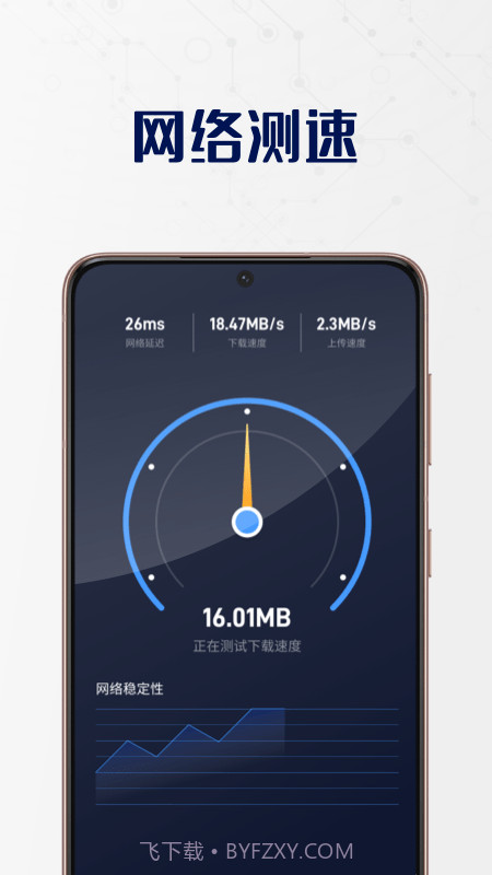 无敌WiFi卫士截图4