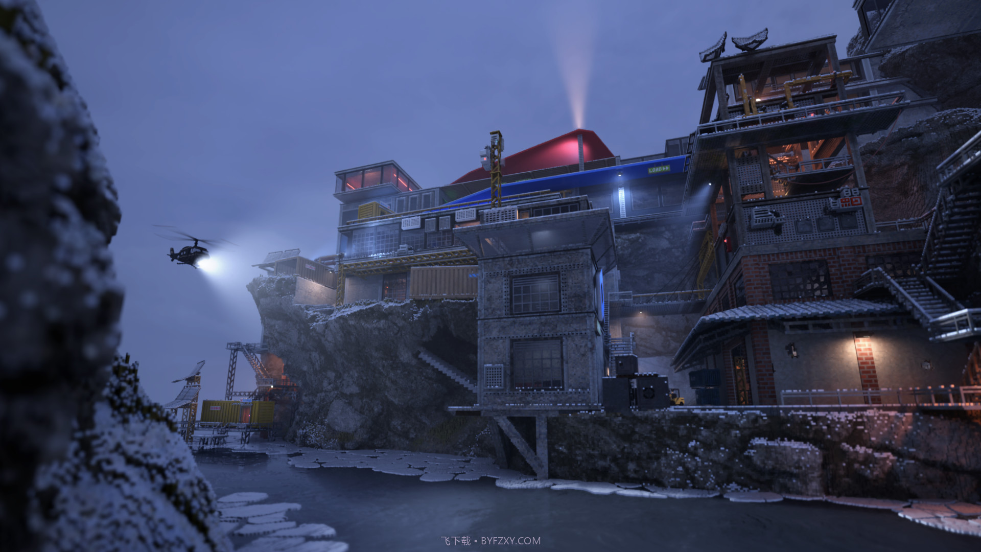 拆迁Teardown截图5