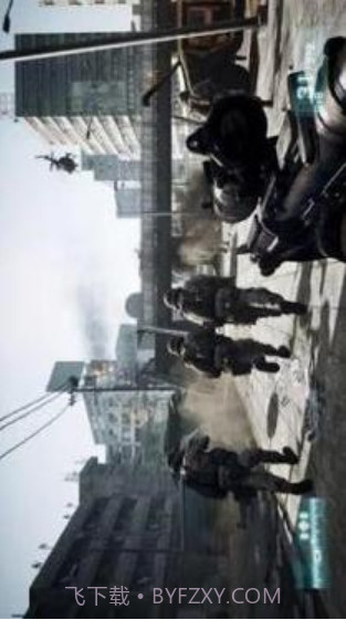 Battlefield 5 game 2018截图3