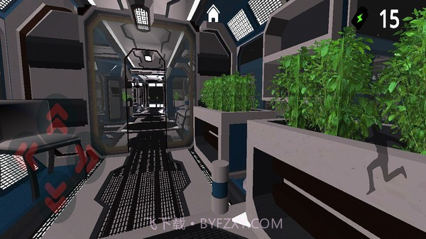 在我们之间对抗僵尸截图1 在我们之间对抗僵尸截图1