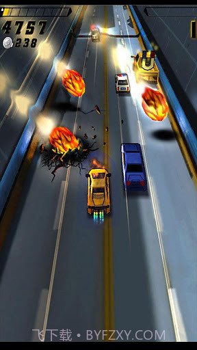 2012末日狂飙截图1 2012末日狂飙截图1