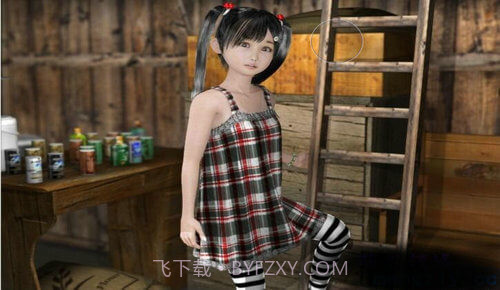 小鬼的秘密基地2截图1