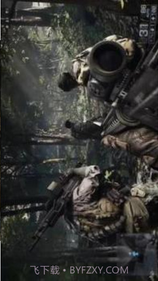 Battlefield 5 game 2018截图2