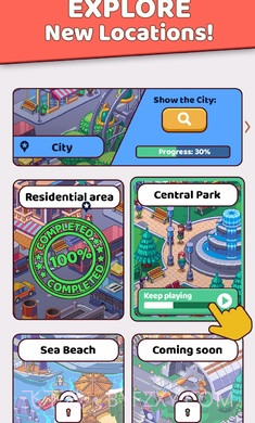 照片制造商截图3 照片制造商截图3