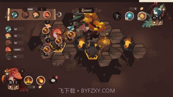 Spiritle截图1 Spiritle截图1