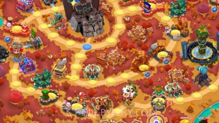 富甲天下5截图3