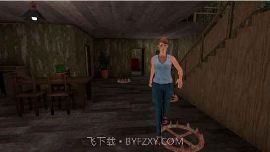 疯狂妻子v1.2截图2