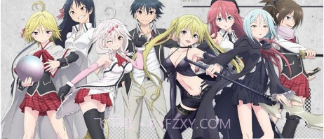 七人魔法使截图2