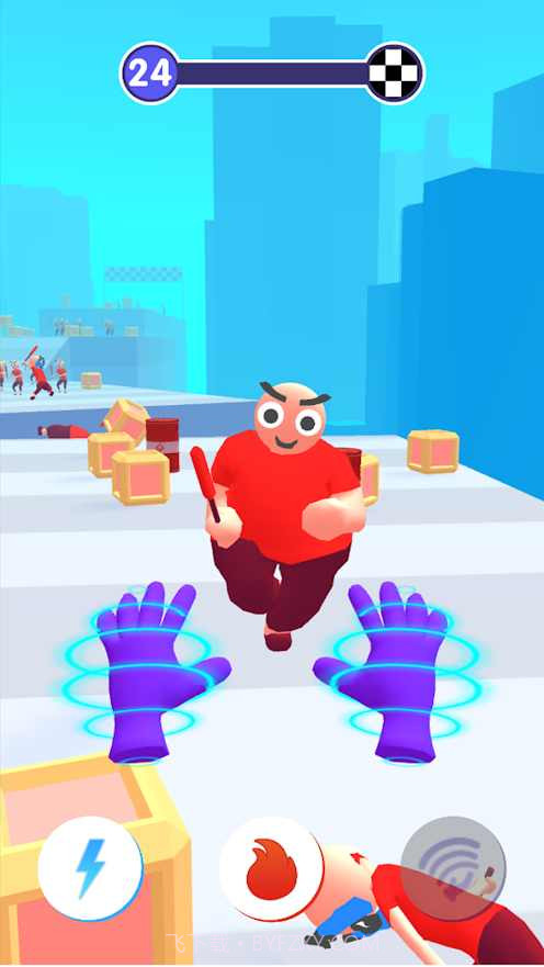 元素大师 无限钻石版截图3 元素大师 无限钻石版截图3