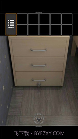 逃脱逃离阁楼截图1 逃脱逃离阁楼截图1