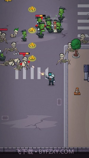 在我们之内截图2